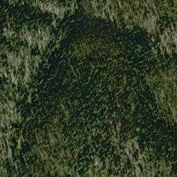 Satellite imagery of Skylark Mine, US