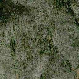 Satellite imagery of American Mine, US