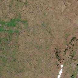 Satellite imagery of Bear Point, US