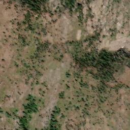 Satellite imagery of Bear Point, US