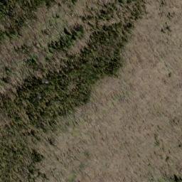 Satellite imagery of Dennis Ridge, US