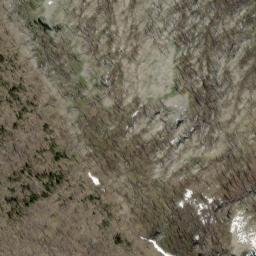 Satellite imagery of Dennis Ridge, US