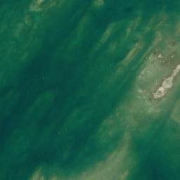Satellite imagery of Walker Point, CA