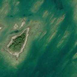 Satellite imagery of Walker Point, CA