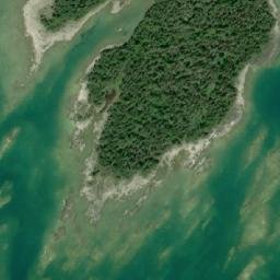 Satellite imagery of Walker Point, CA