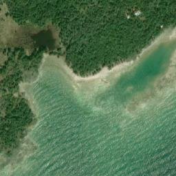 Satellite imagery of Birch Point, CA