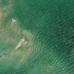 Satellite imagery of McGaw Point, CA