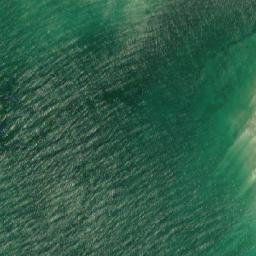 Satellite imagery of McGaw Point, CA