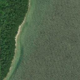 Satellite imagery of White Cliff, CA
