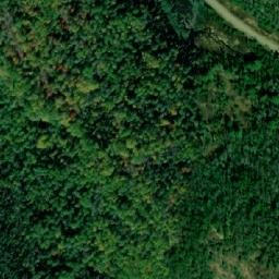 Satellite imagery of Billings Hill, CA