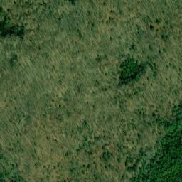 Satellite imagery of Fish Lake Mountain, CA