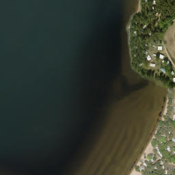 Satellite imagery of Long Point, CA