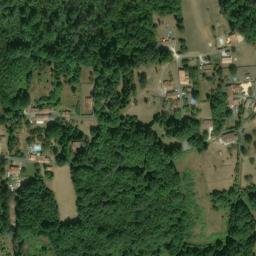 Satellite imagery of Abbaye de Fontaine Vive, FR