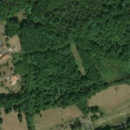 Satellite imagery of Abbaye de Fontaine Vive, FR