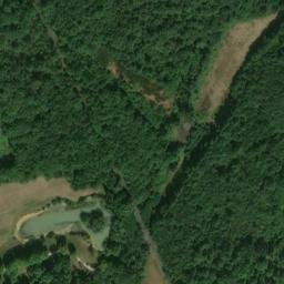Satellite imagery of Abbaye de Fontaine Vive, FR