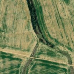 Satellite imagery of Dealul Cărpănos, RO