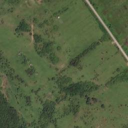 Satellite imagery of Dealul Firoştie, RO