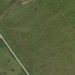 Satellite imagery of Dealul Firoştie, RO