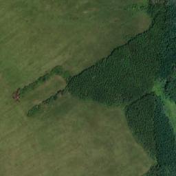 Satellite imagery of Dealul Firoştie, RO