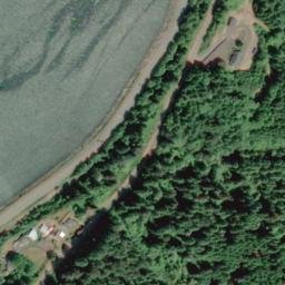 Satellite imagery of Hobsonville Point, US