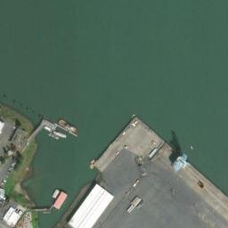 Satellite imagery of ORE — NGS RD3013 — Portland, US, US