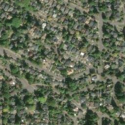 Satellite imagery of PORTLAND NE PRESCOTT NE 19 TK — NGS RD3280, US