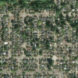 Satellite imagery of BEAUMONT — NGS RD2931 — Portland, US, US