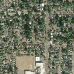 Satellite imagery of BEAUMONT — NGS RD2931 — Portland, US, US