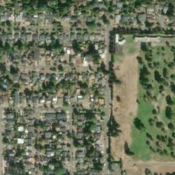 Satellite imagery of BEAUMONT — NGS RD2931 — Portland, US, US