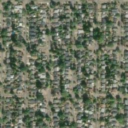 Satellite imagery of MONT — NGS RD2923 — Portland, US, US