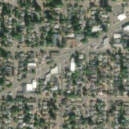 Satellite imagery of ARFA — NGS RD0349 — Portland, US, US