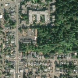 Satellite imagery of ARFA — NGS RD0349 — Portland, US, US