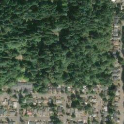 Satellite imagery of ARFA — NGS RD0349 — Portland, US, US