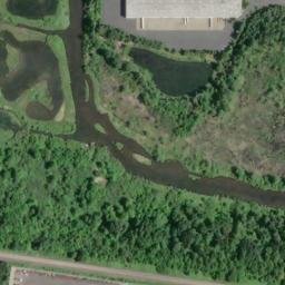 Satellite imagery of R 718 — NGS RD1597 — Gresham, US, US