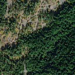 Satellite imagery of Sheldon Ridge, US