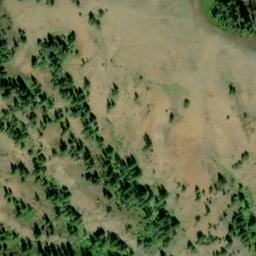 Satellite imagery of Smith Ridge, US