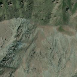 Satellite imagery of Suicide Point, US