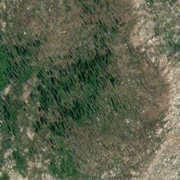 Satellite imagery of Del Rio Mine, US