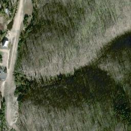 Satellite imagery of Prichard Mine, US