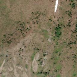 Satellite imagery of Bear Point, US