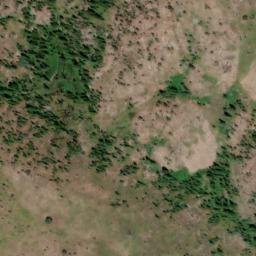Satellite imagery of Bear Point, US