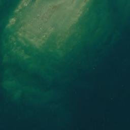 Satellite imagery of Walker Point, CA