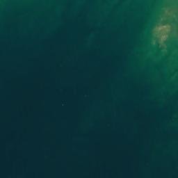 Satellite imagery of Walker Point, CA