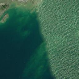 Satellite imagery of Volunteer Spit, CA