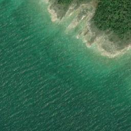 Satellite imagery of McGaw Point, CA