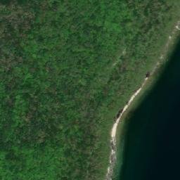 Satellite imagery of White Cliff, CA