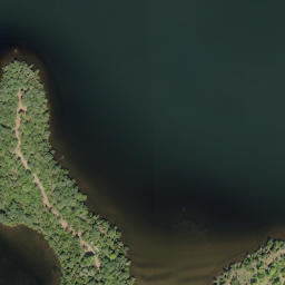 Satellite imagery of Long Point, CA