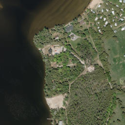 Satellite imagery of Long Point, CA