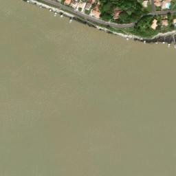 Satellite imagery of Pointe de Meschers, FR