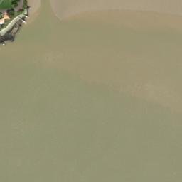 Satellite imagery of Pointe de Meschers, FR